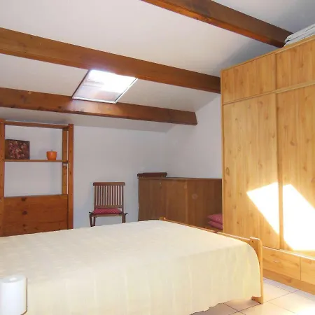 2 Pieces Mezzanine Avec Piscine Et Parking, 4 Couchages - Fr-1-326-514 Apartment *