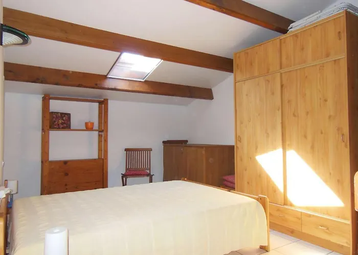 2 Pieces Mezzanine Avec Piscine Et Parking, 4 Couchages - Fr-1-326-514 Apartment *